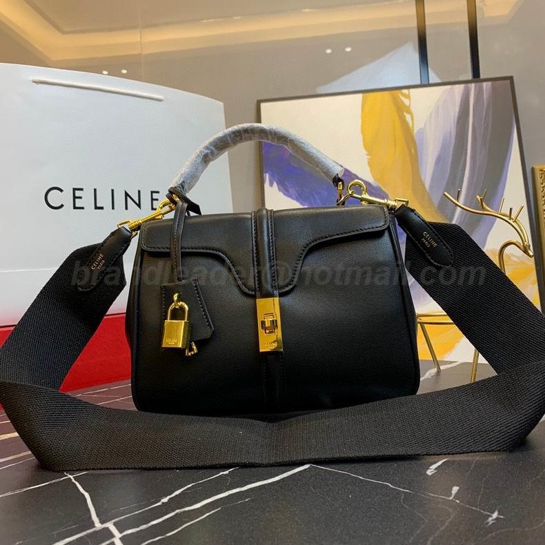 CELINE Handbags 75